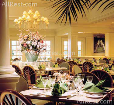 Fairmont Southampton 10